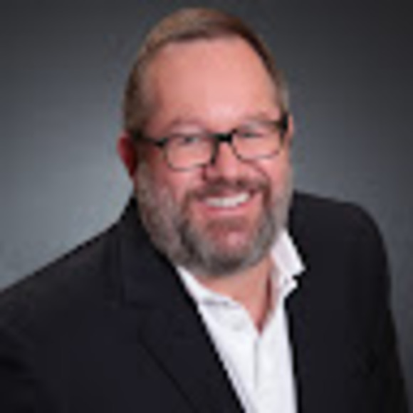 Meet your Posher, Mike - Picture 1 of 1